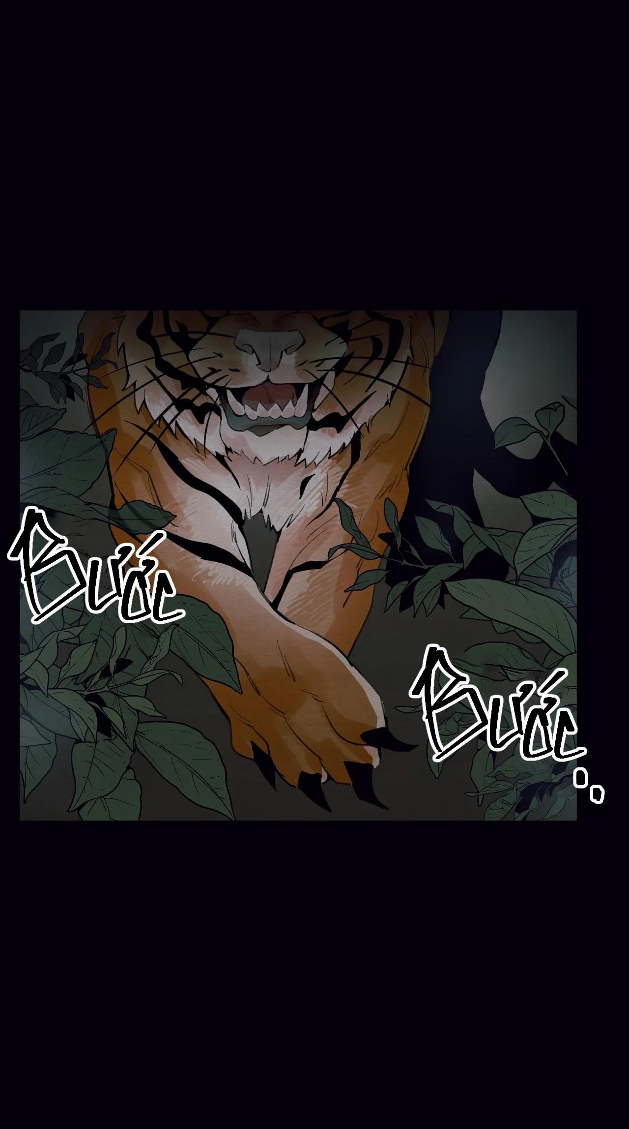 bl cổ trang - âu cổ ngắn nhà kim chapter 9.1 5