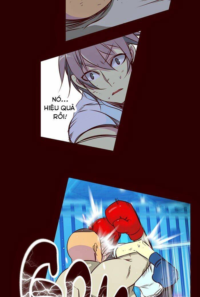 nữ sinh trường wilds chapter 174 8