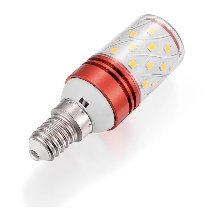 Bóng đèn led 3 Chế độ màu TAMOGA ALIKA Đui E27, E14 mã 3612