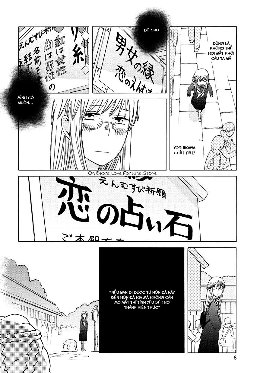 14-sai no koi chapter 25.5 8