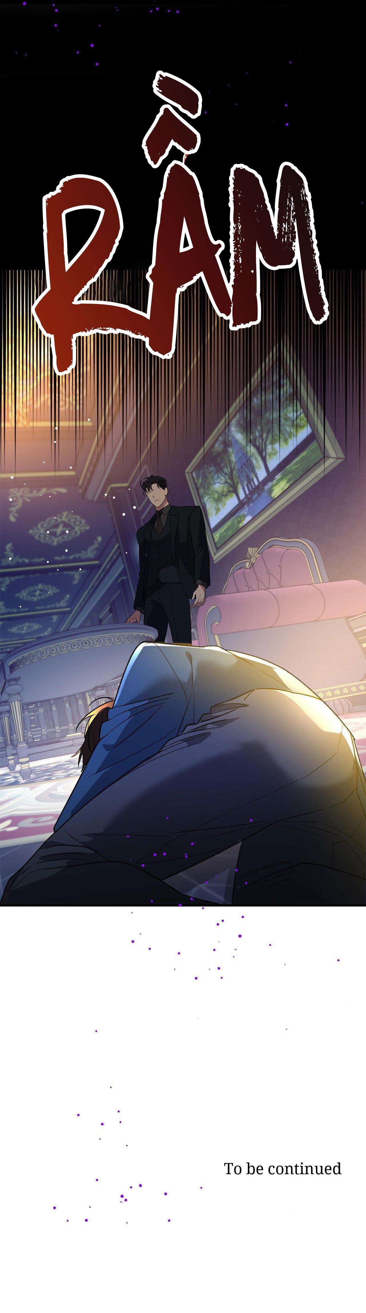 dục vọng của quái thú chapter 21 55