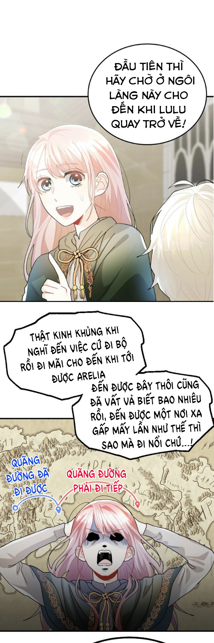 prince maker chapter 21.3 7