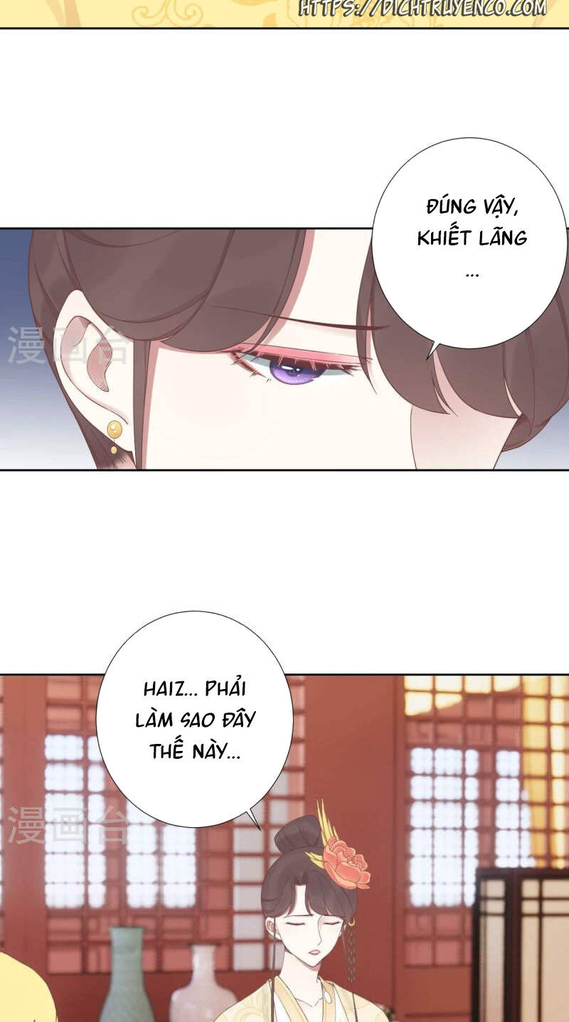 Hoàng Hậu Bận Lắm Chapter 207 - Trang 44