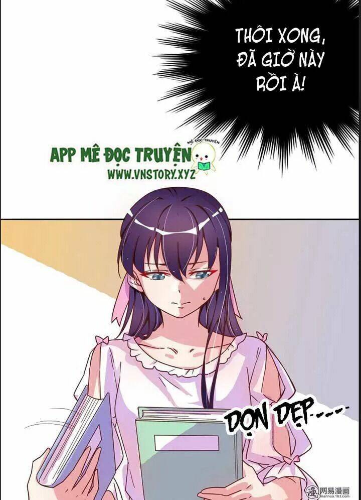 yêu em, sai đến tận cùng chapter 14 4