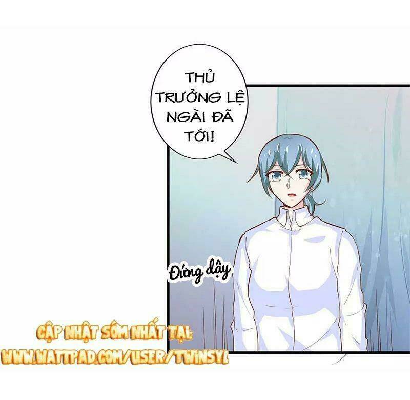 không gả cho tổng tài, gả cho người hầu chapter 180 12
