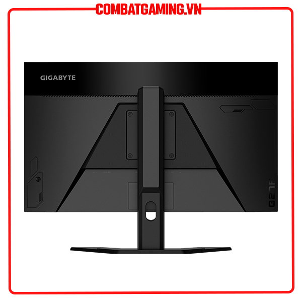 Màn Hình Gaming Gigabyte G27F 27" FHD/ IPS/ 144Hz/ 1ms - Hàng Chính Hãng