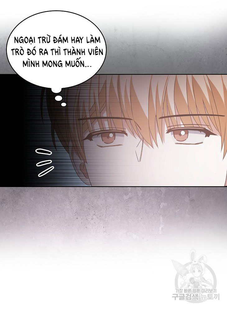 Debut Or Die chapter 39.1 - Trang 24