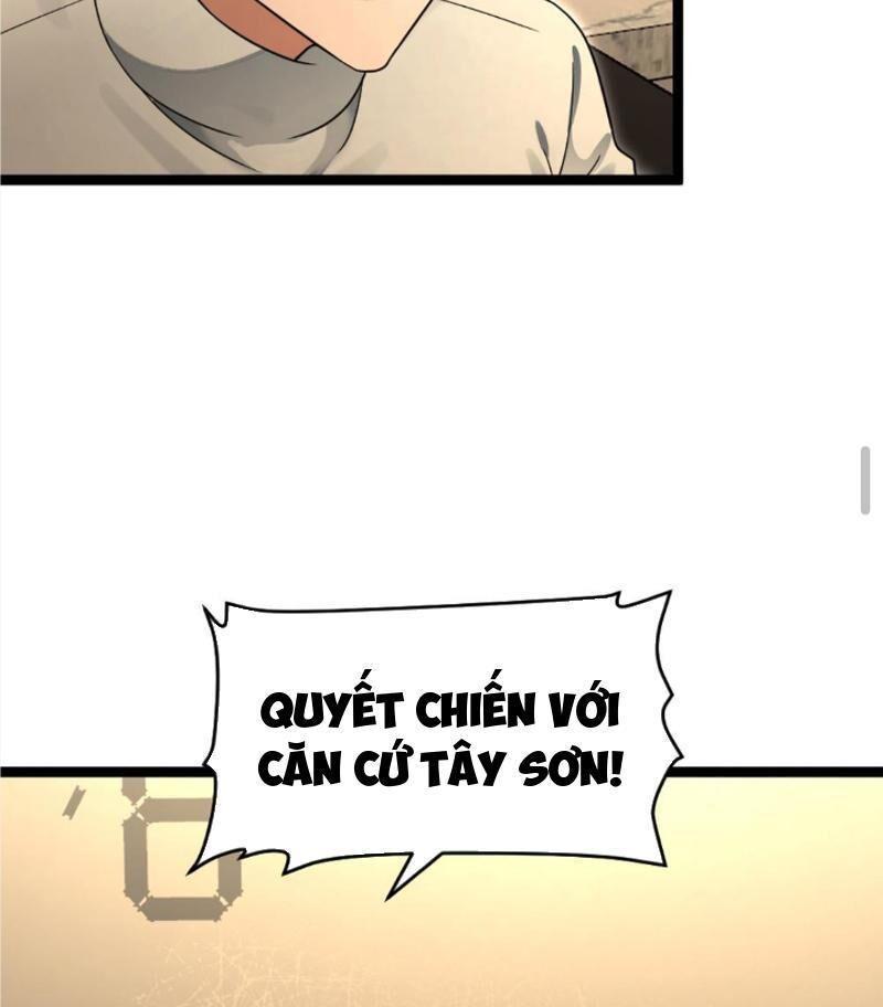 đóng băng toàn cầu: tôi gây dựng nên phòng an toàn thời tận thế chapter 223 14