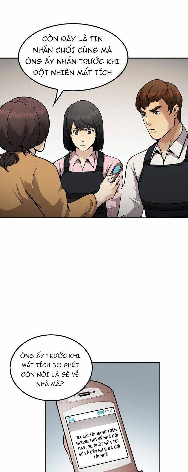 điều tra viên chuyển sinh chapter 117 52