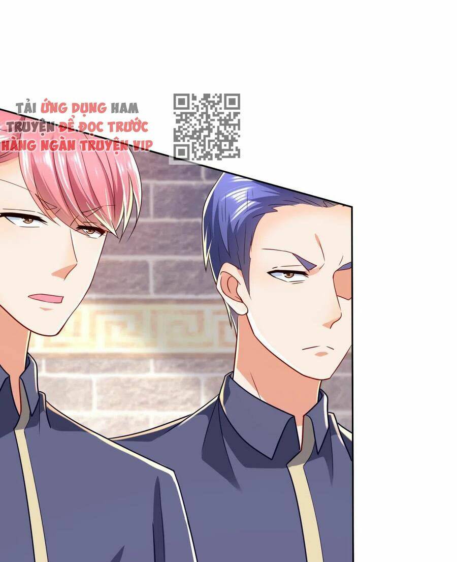 chí tôn toàn năng chapter 67 11