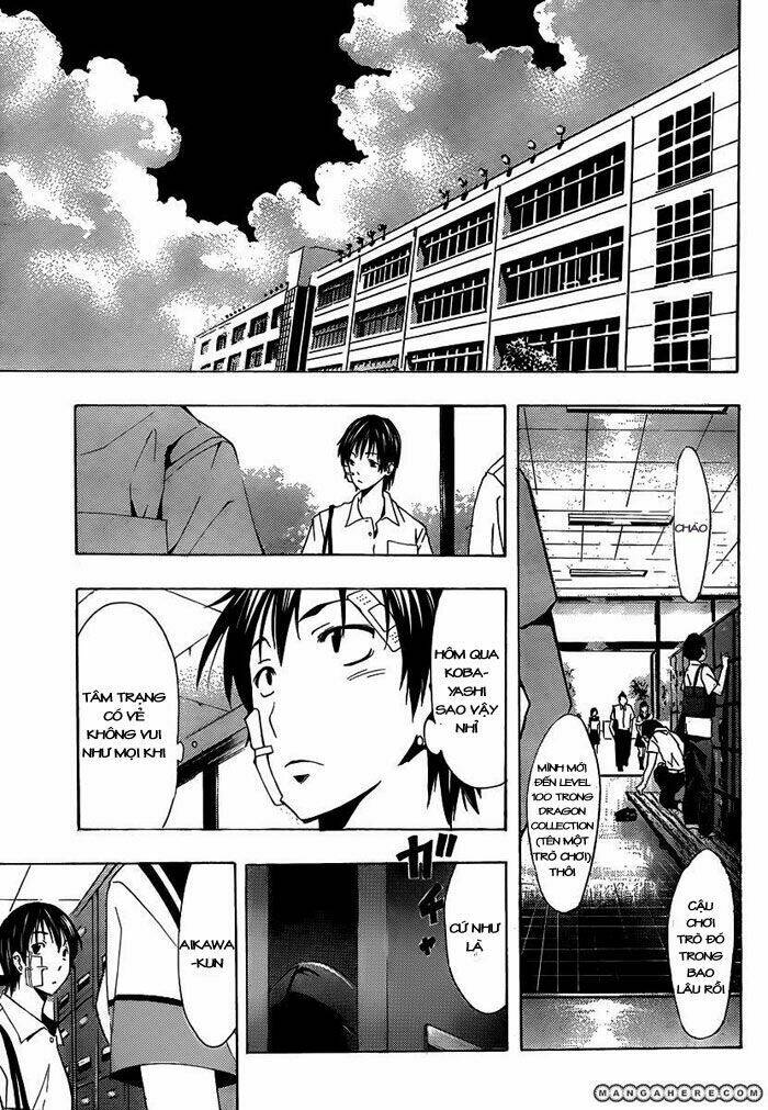 loveplus rinko days chapter 10 4