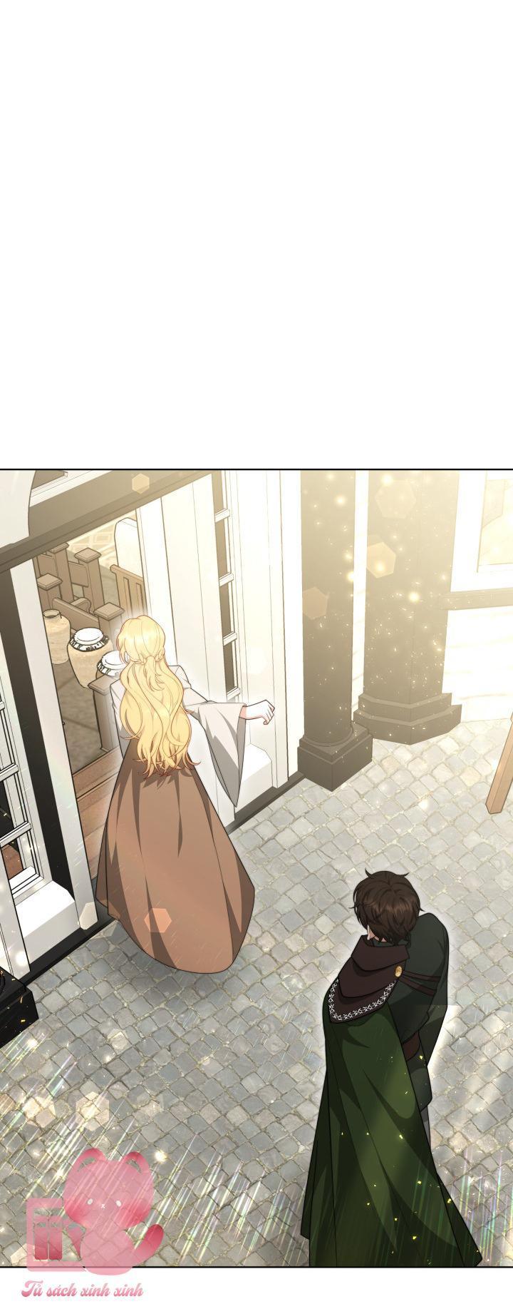 từ chồng cũ hóa thành nam chính chapter 36 25