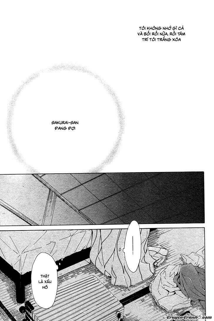 hana wa sakuka chapter 32 22