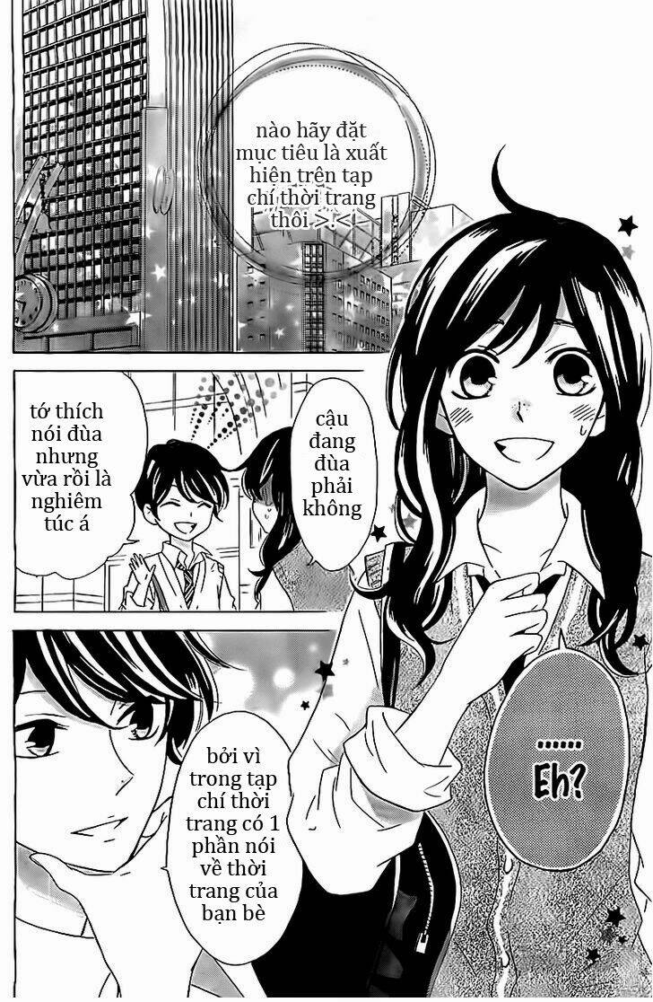 shiny doll chapter 2 4