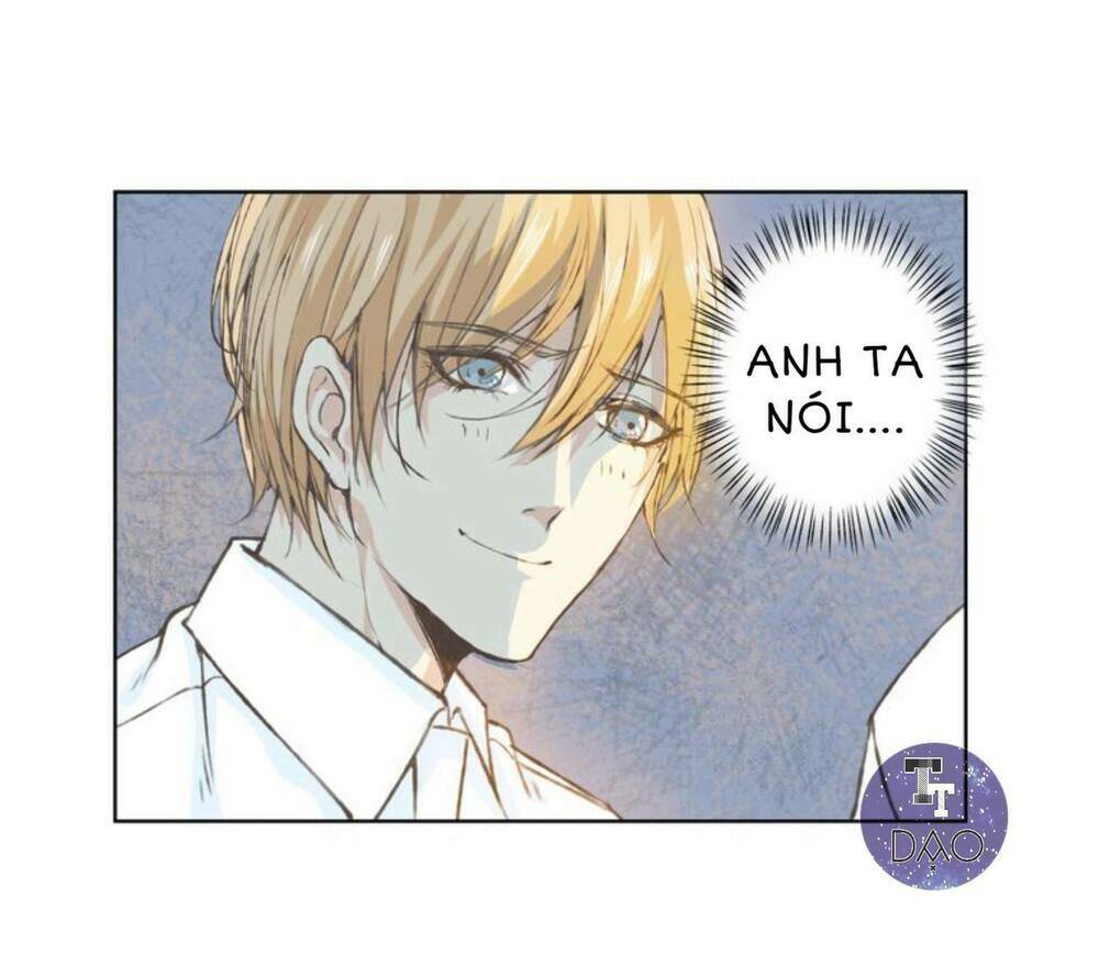 tôi không phải đa nhân cách chapter 14 3