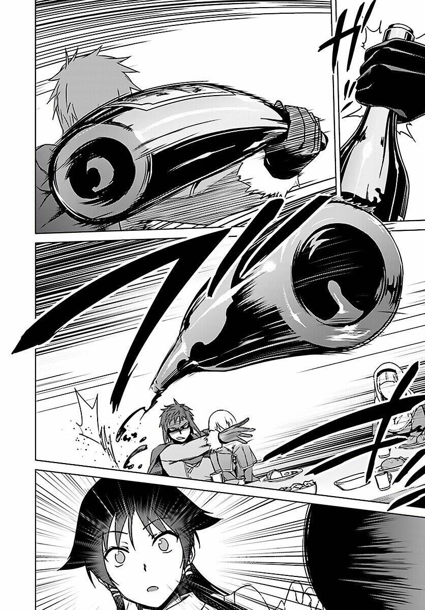 nidome no jinsei wo isekai de chapter 8 12