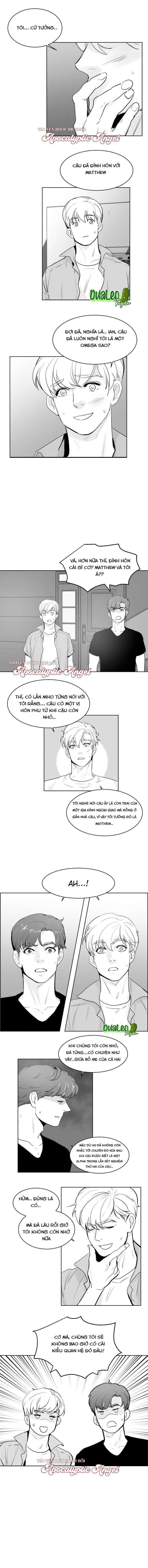 heat and run chapter 17 2