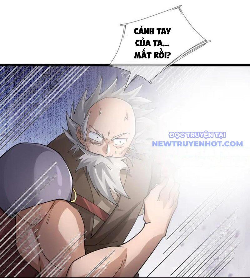 ngủ say vạn cổ: xuất thế đẩy ngang chư thiên chapter 87 85