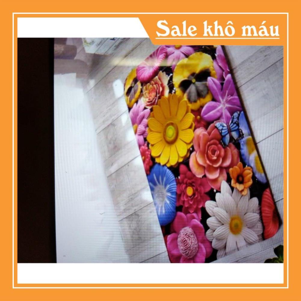 THẢM CHÙI CHÂN 3D SIÊU THẤM