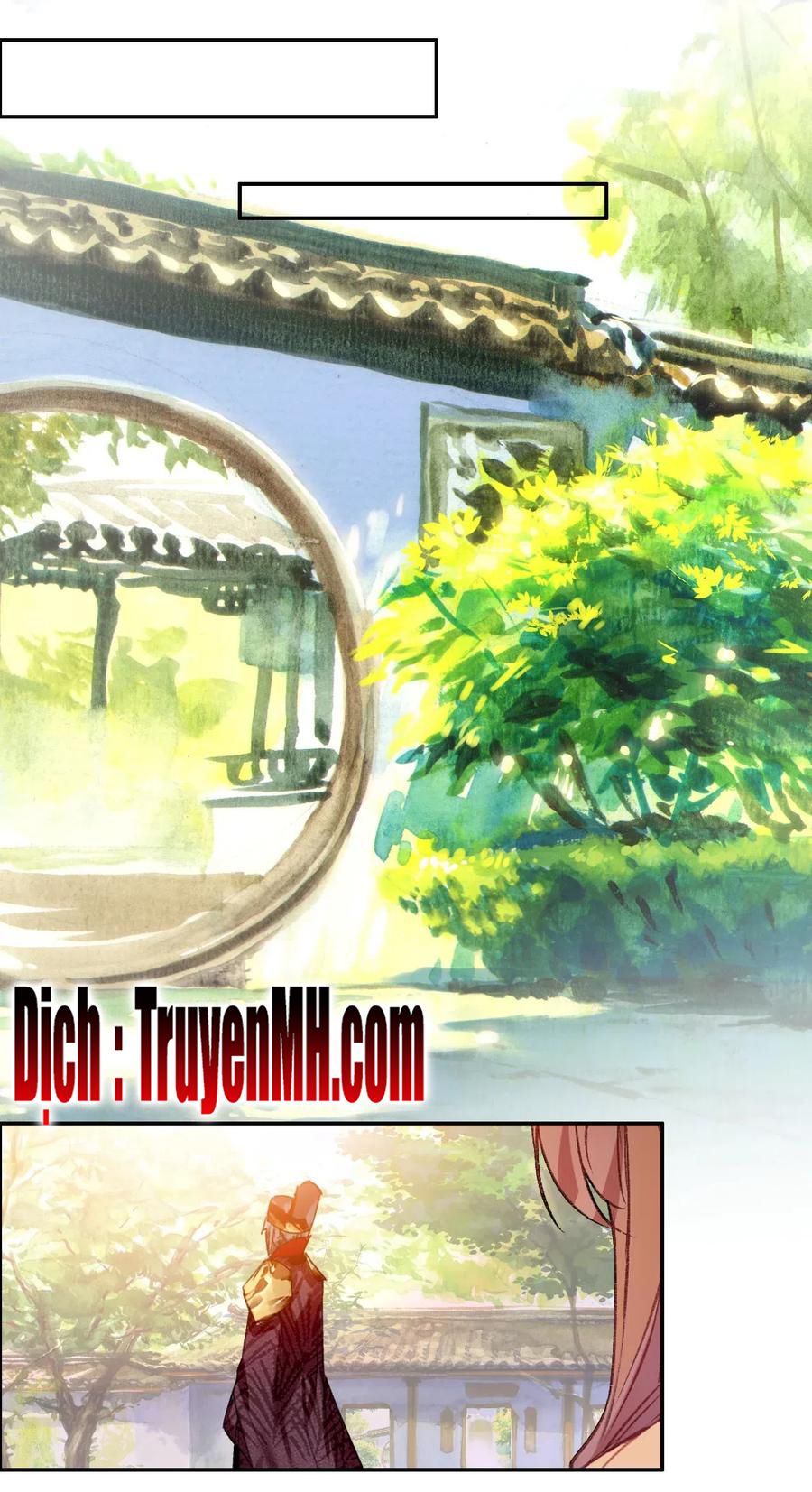 Gả Cho Một Tên Thái Giám Đáng Ghét chapter 196 - Trang 6