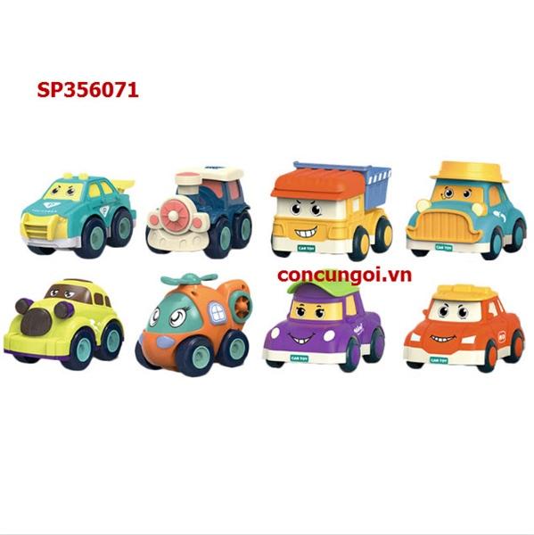 Hộp xe hơi, máy bay, CT trớn 8C, L660