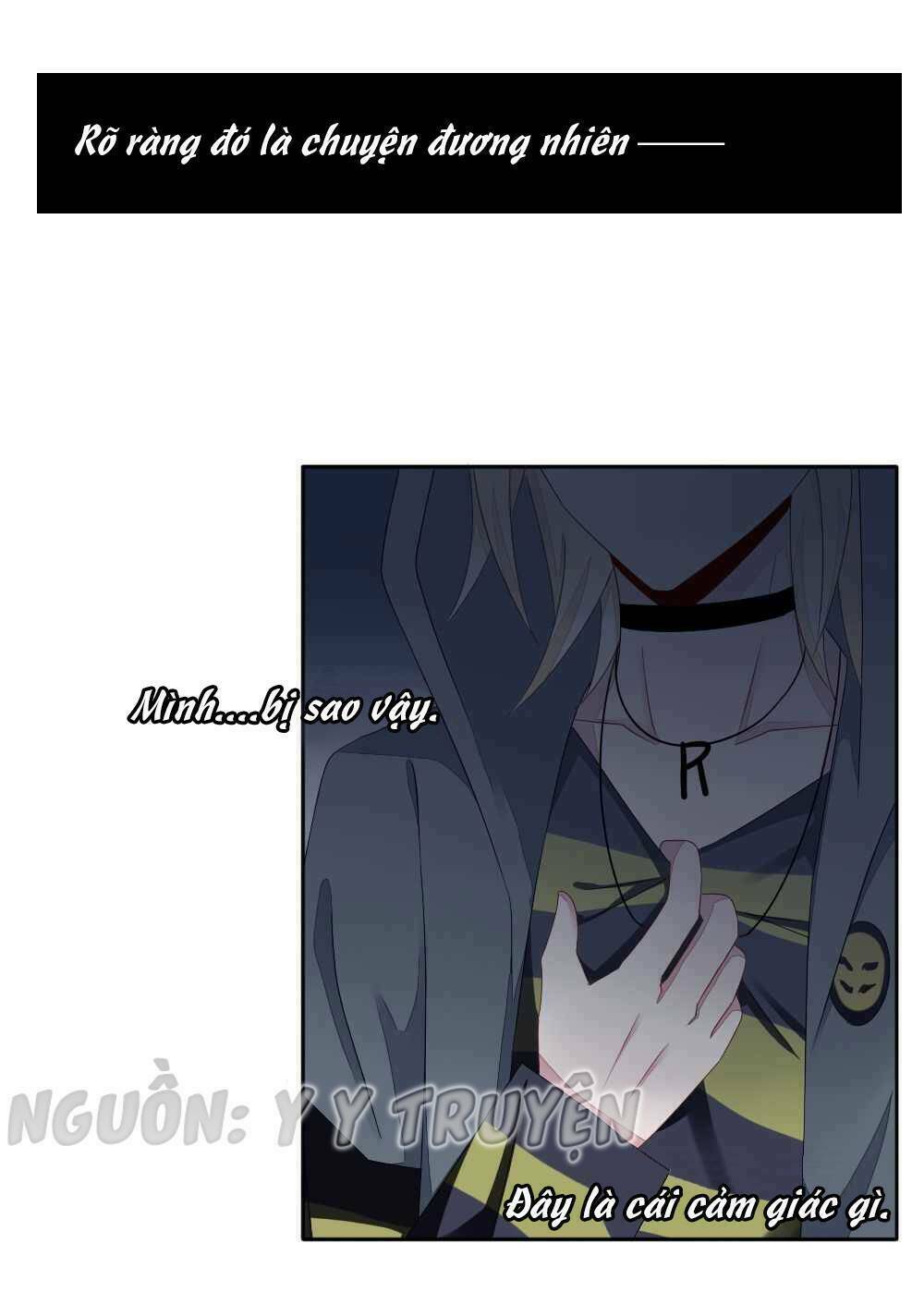 vị hôn thê bỏ trốn chapter 39 15