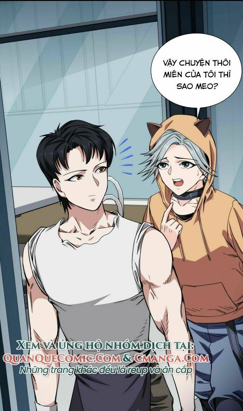 dạ thị chi chủ chapter 27 21