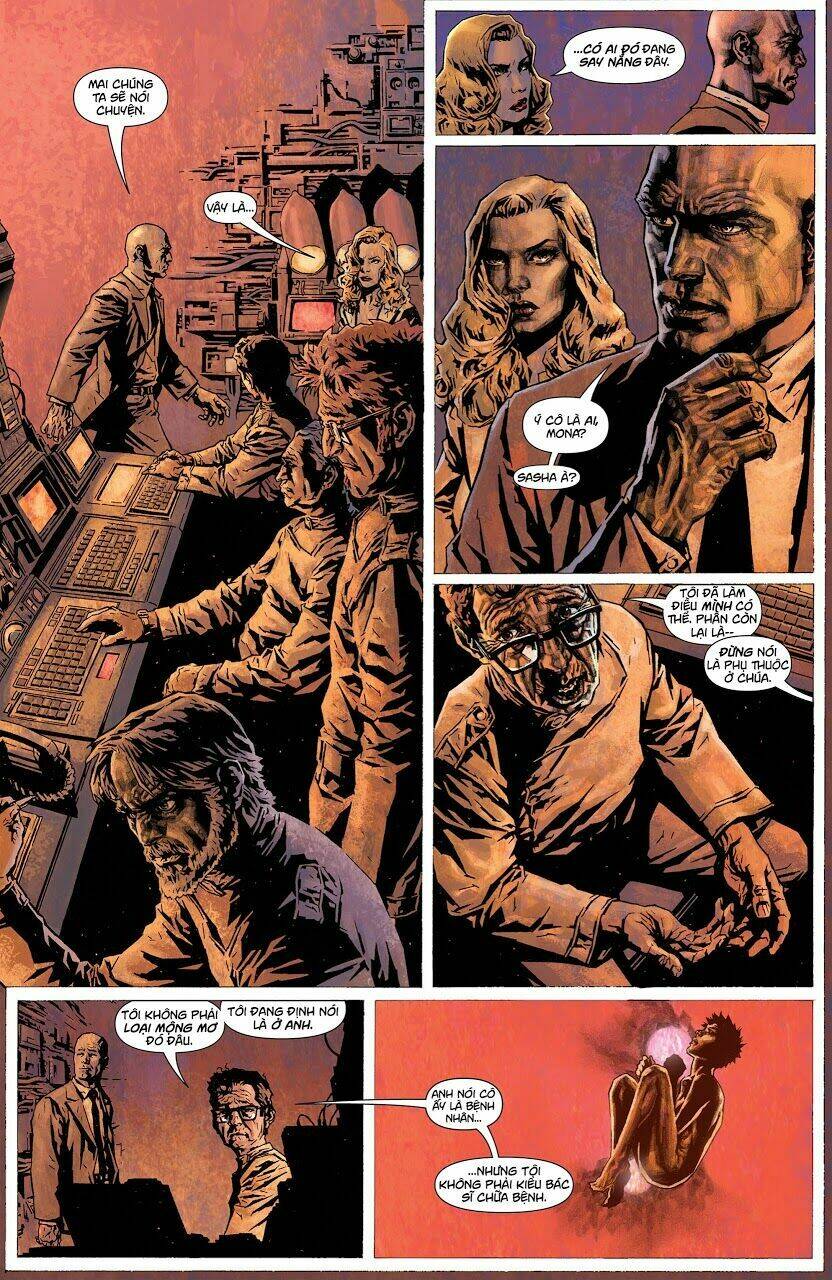 lex luthor: man of steel 2010 (luthor) chapter 2 10