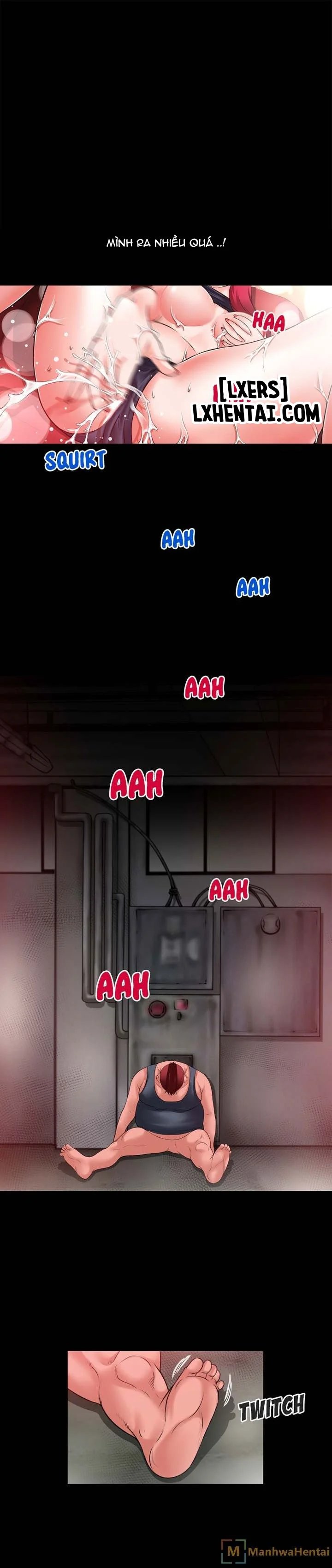 ngoài sức tưởng tượng chapter 44 5