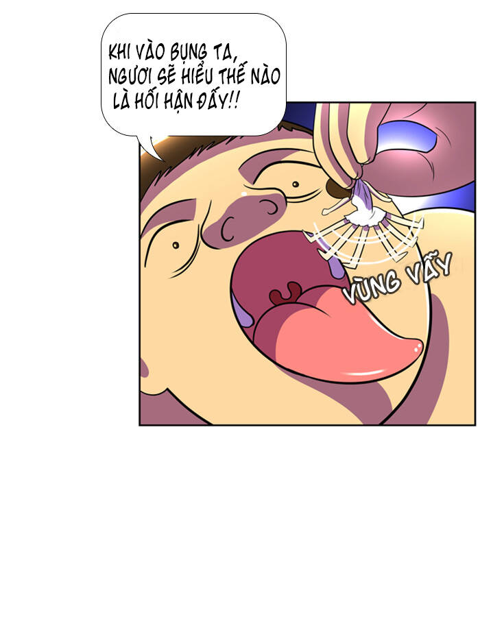 lớp học của những học sinh đặc biệt chapter 21 45