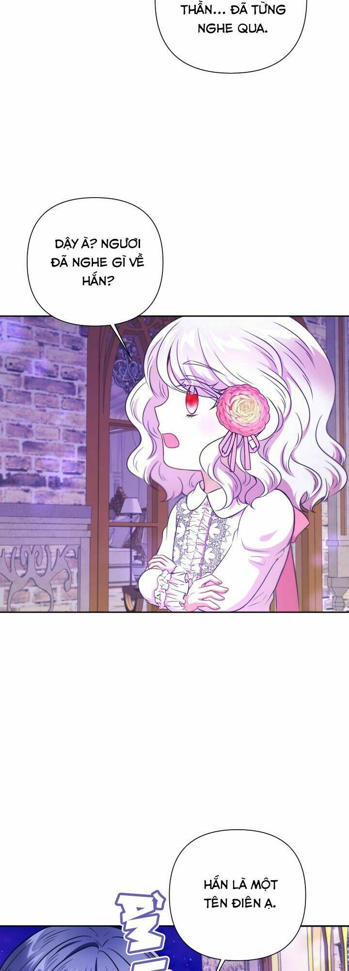 công chúa xấu xa chapter 26 10