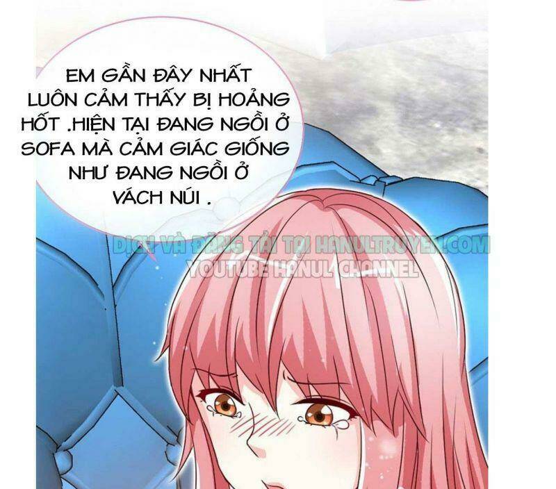 truy nã toàn cầu truy thê về sủng chapter 60.2 19