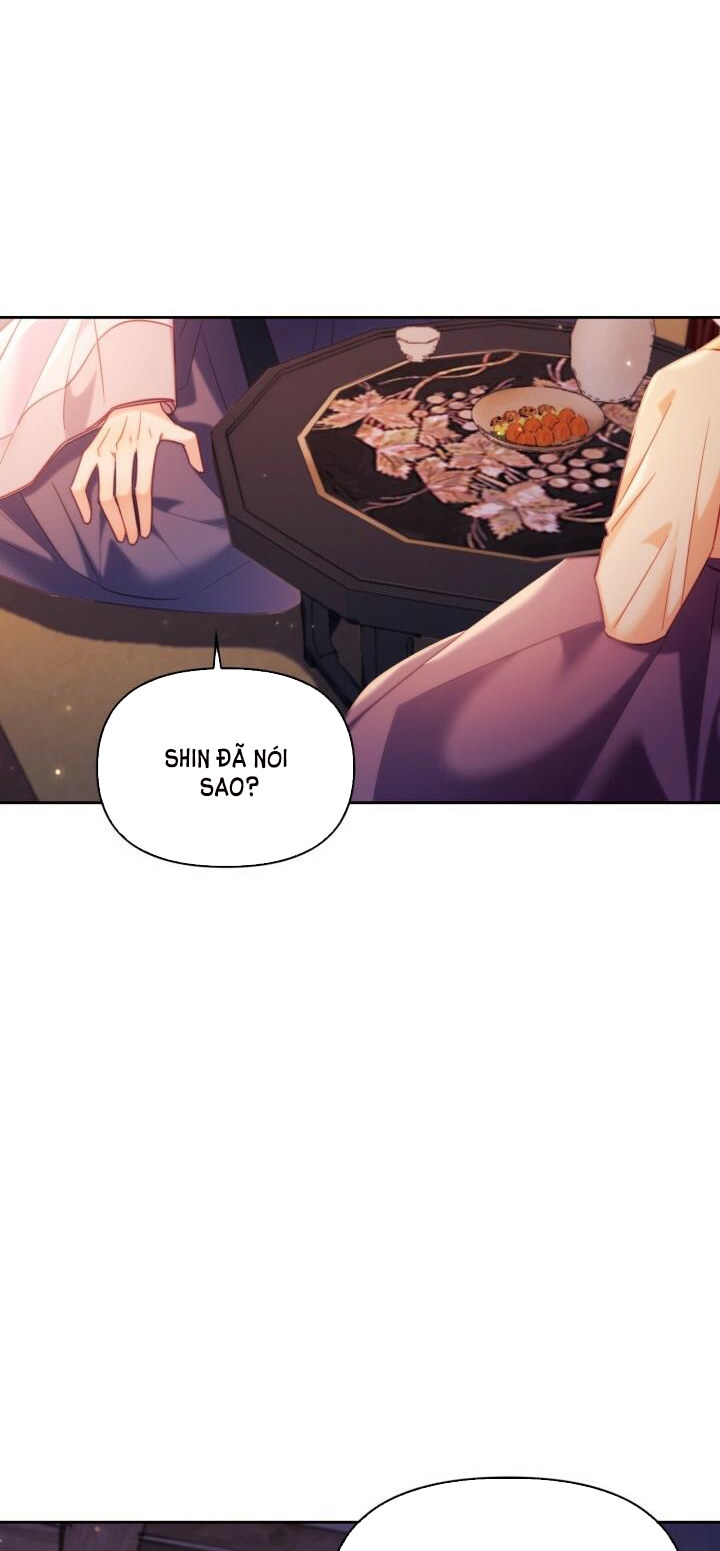 [18+] trăng nơi đỉnh núi chapter 62 28