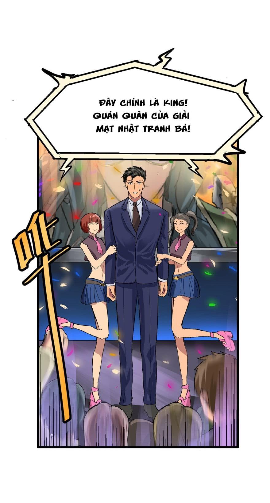 vua sinh tồn chapter 13 13