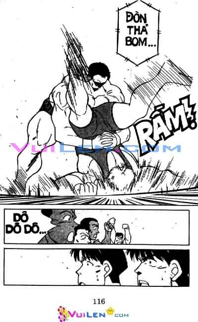 truyền nhân atula - shura no mon i chapter 31 117