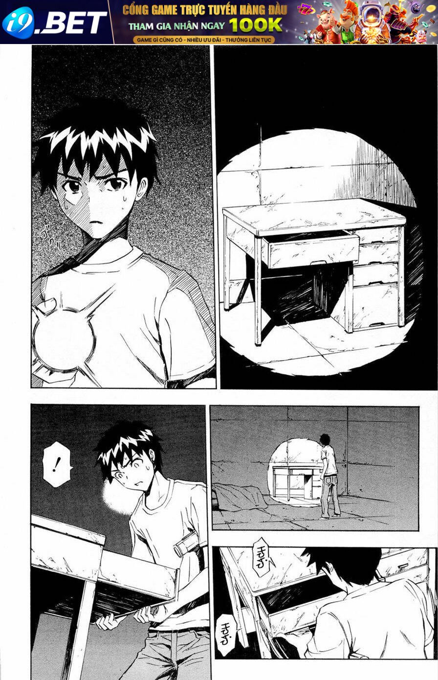 twisted ibitsu chapter 9 2