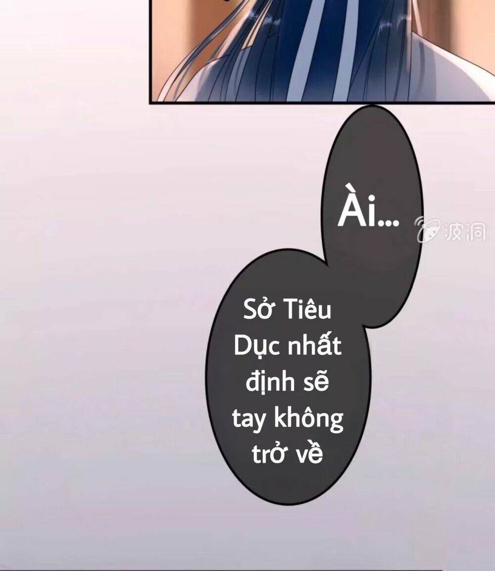 sủng phi của vương chapter 52 18