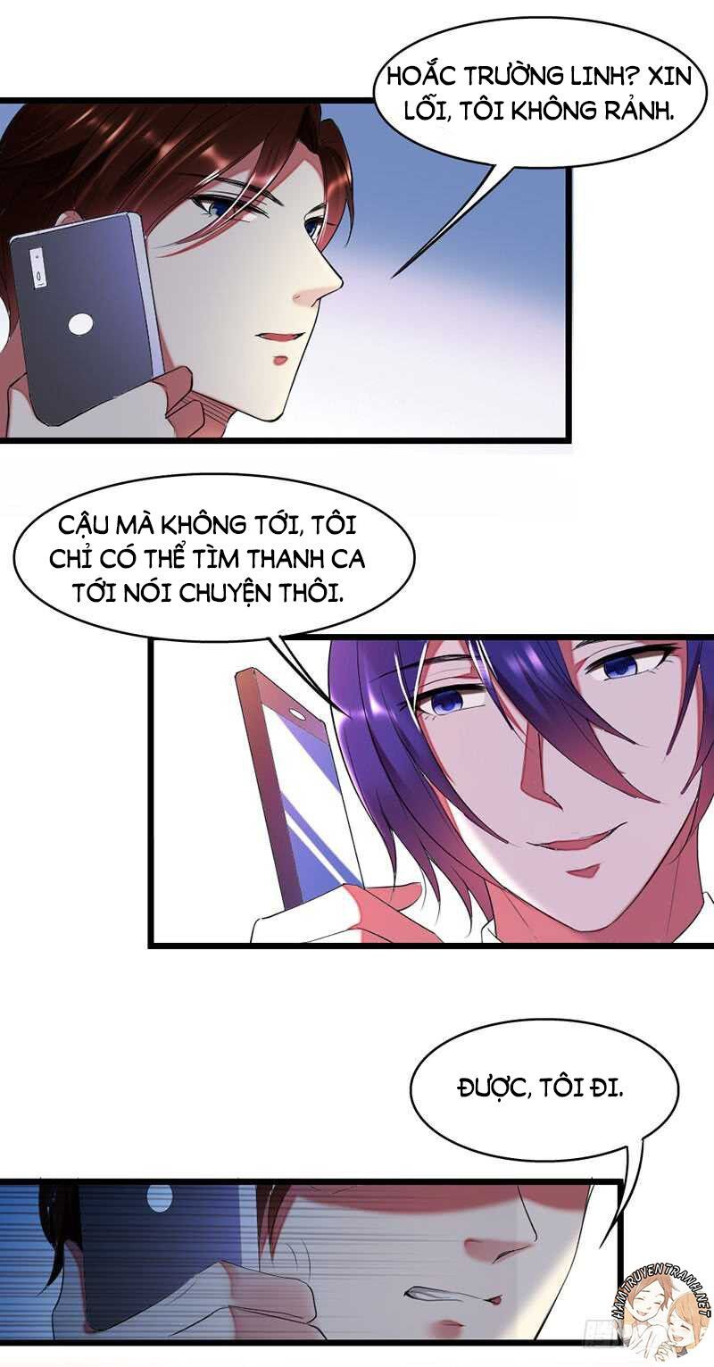 mặt nạ mê hoặc chapter 37 2