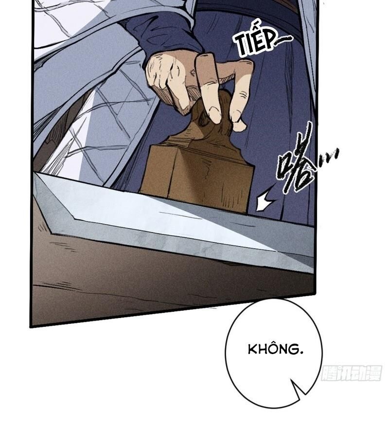 đường dần tại dị giới 2 chapter 9 64