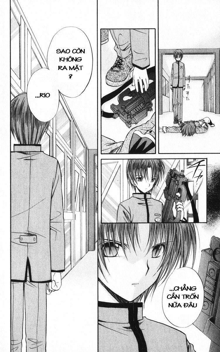 spiral: suiri no kizuna chapter 37 24