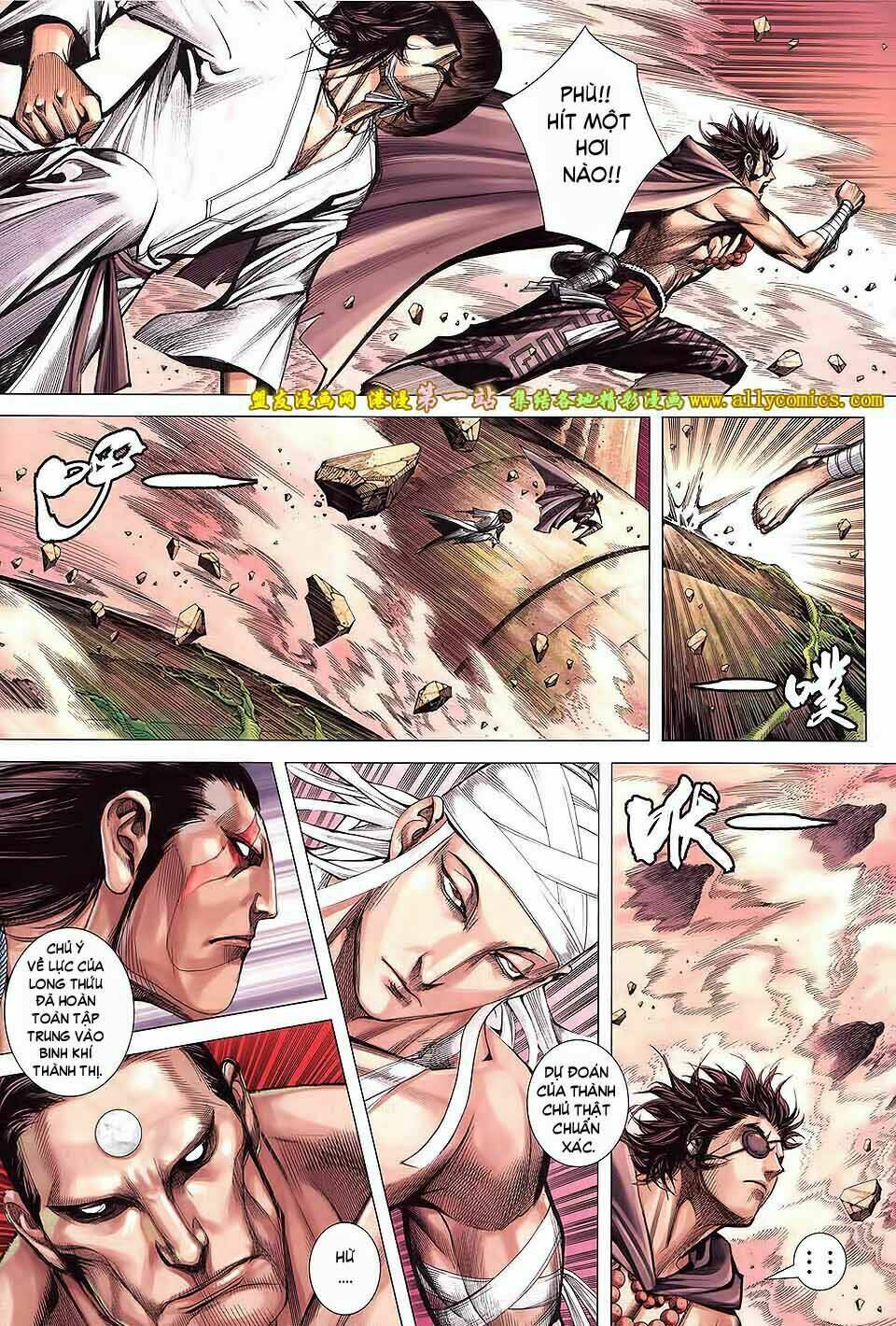 phong thần ký iii chapter 38 23