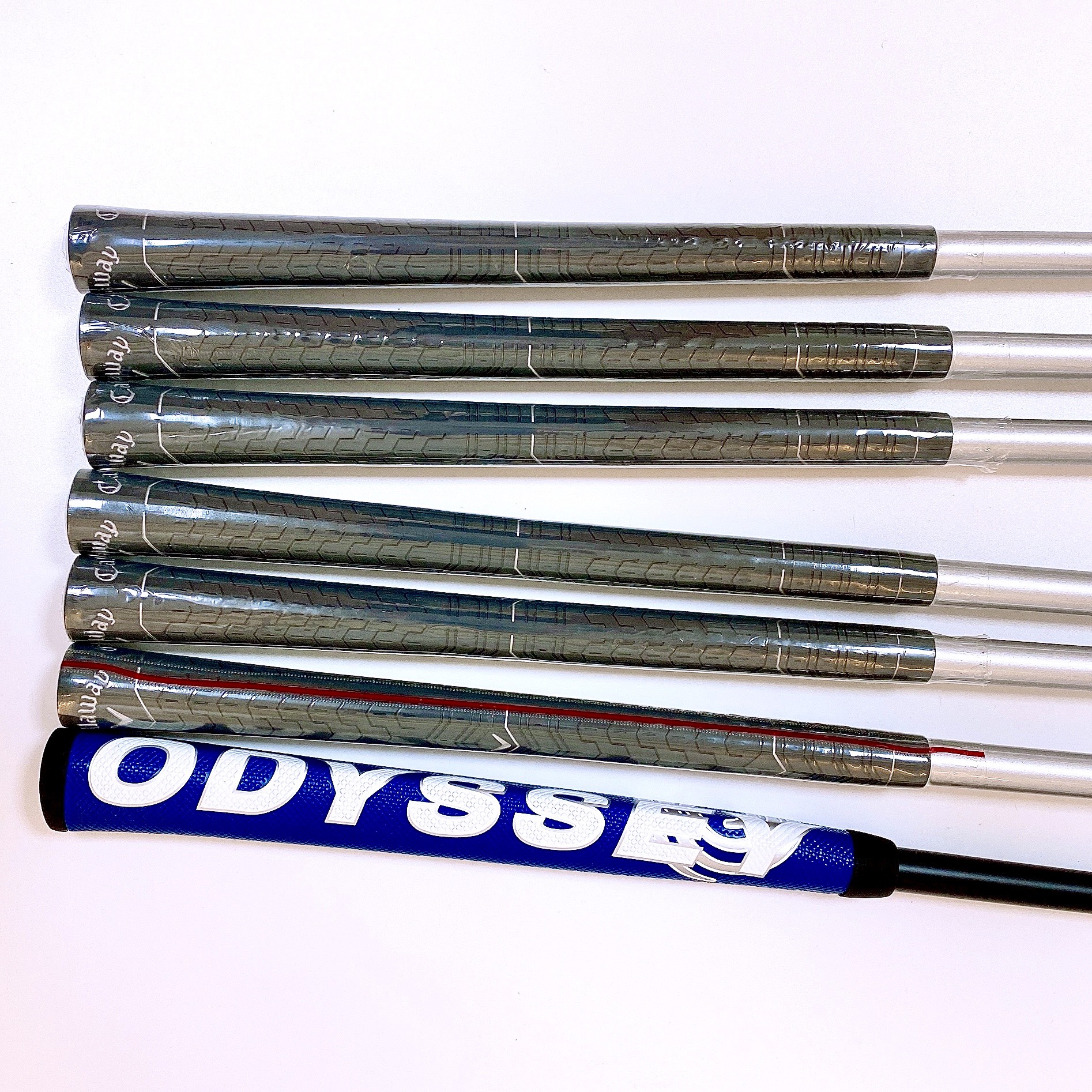 Bộ Gậy Golf Nữ Callaway Reva Lady Full Set