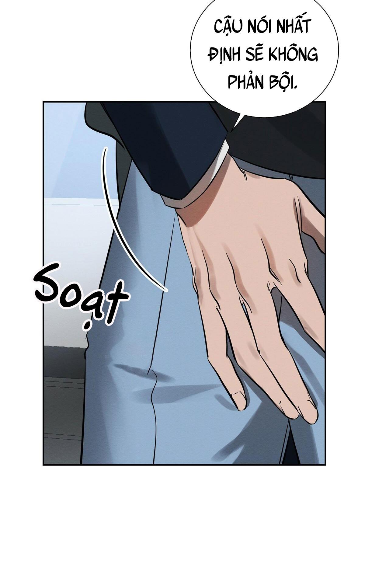 vòng xoáy của ác ma chapter 3 87