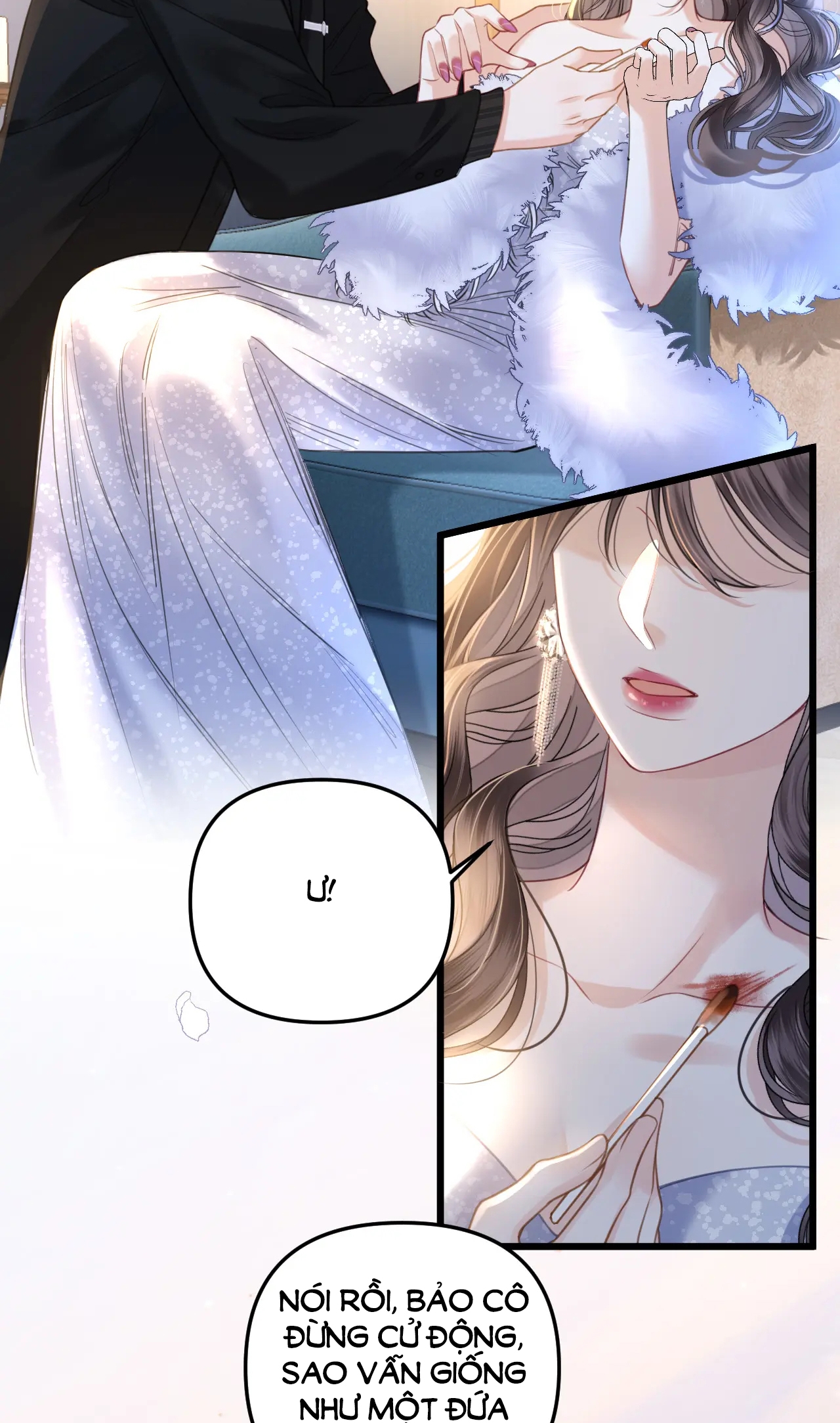 ngày mai cũng thích anh chapter 13 43