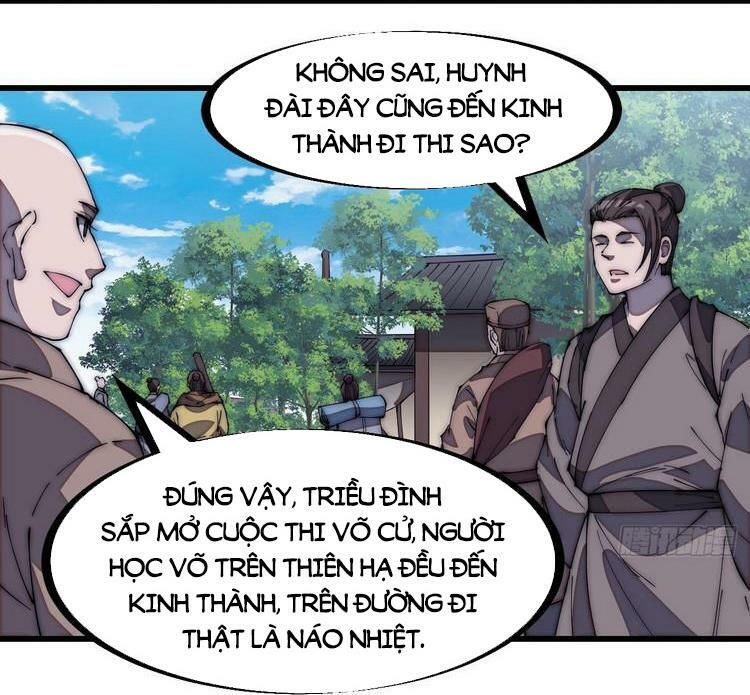 ta có một sơn trại chapter 176 2