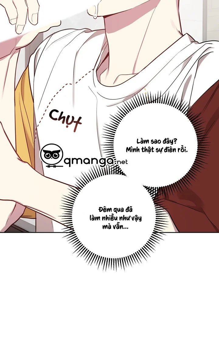 thần tượng đến rồi!? chapter 20 23