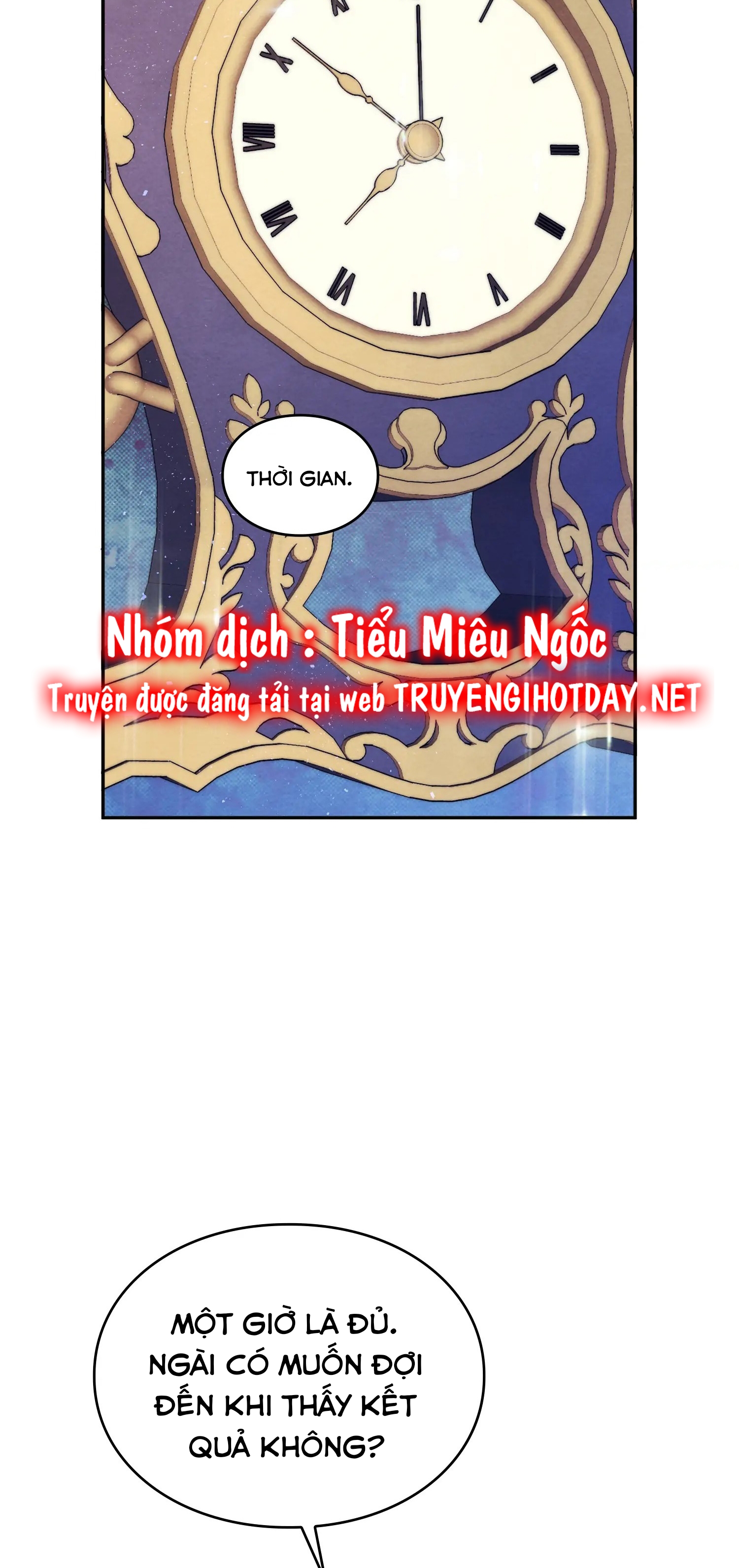 câu chuyện về nữ công tước chapter 11 50