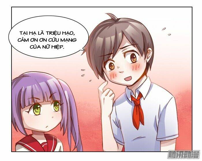 người ba độc thân chapter 3 30