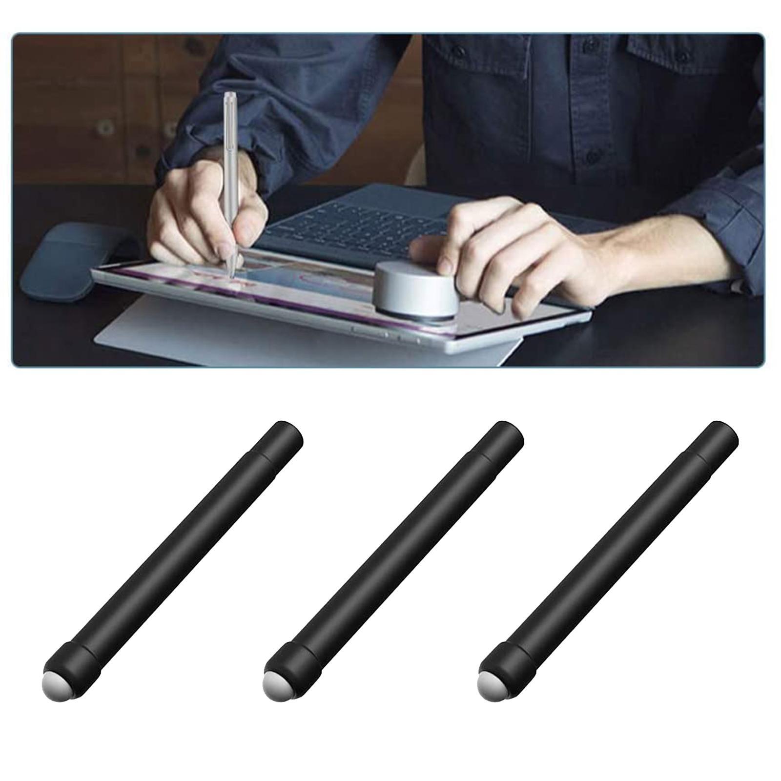 3Pcs Stylus Pen Tips Type Pencil Tip for Surface 6 5 4 Stylus Pen