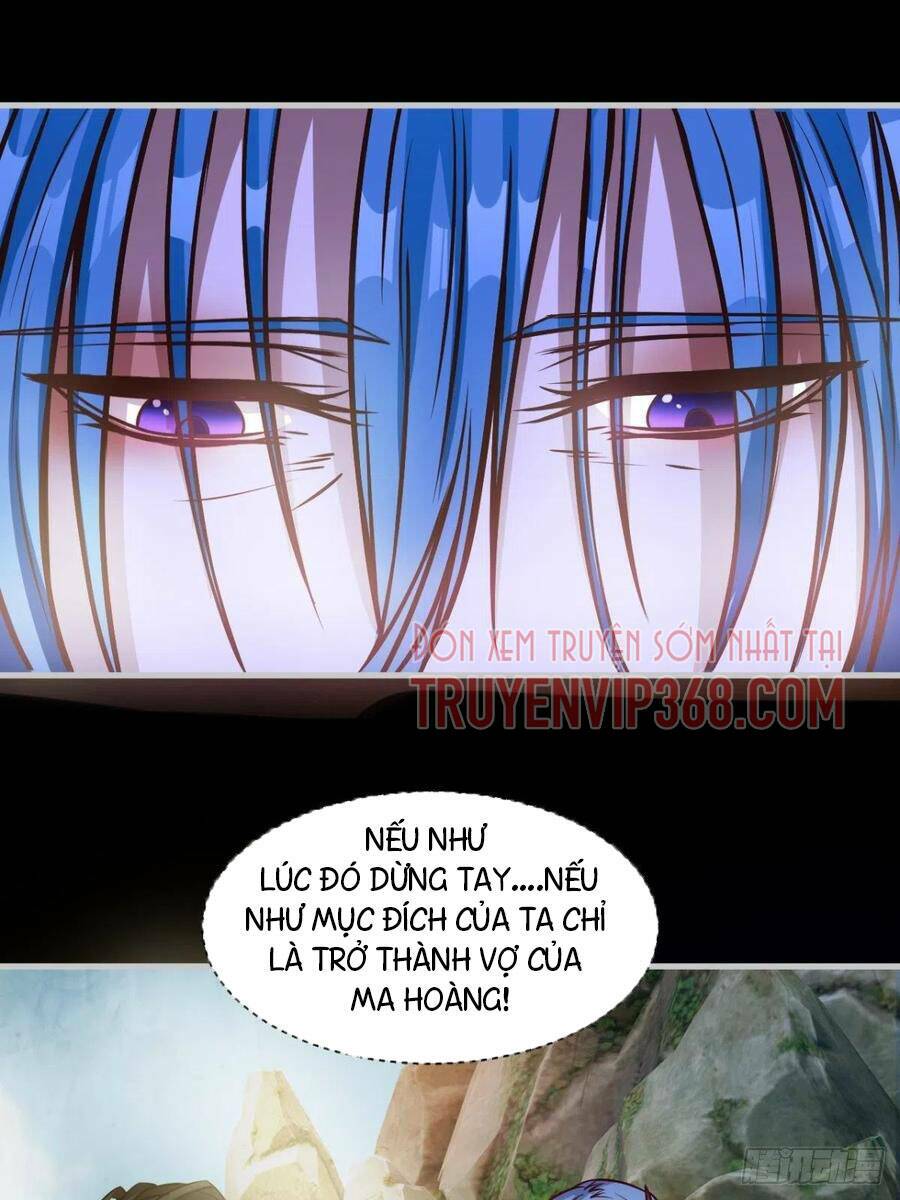 ma hoàng sư đệ quả thực quá chung tình chapter 83 25